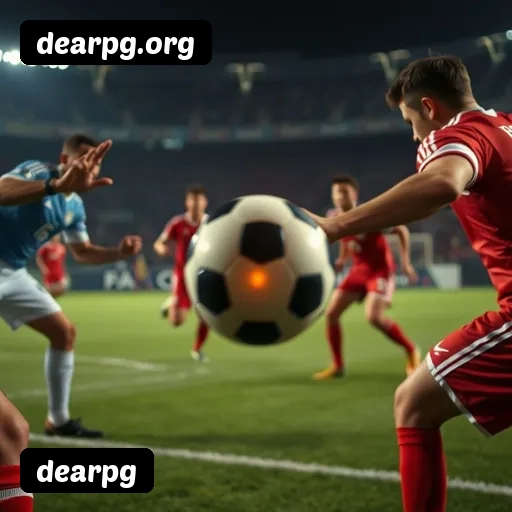 Tabela RTP dos jogos de cassino da dearpg