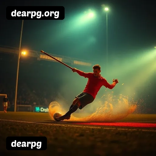 Pagamentos PIX na dearpg