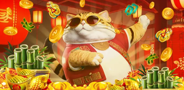 Fortune Tiger é um jogo imperdível no DEARPG Casino